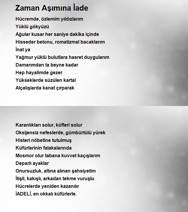 Alişan Satılmış