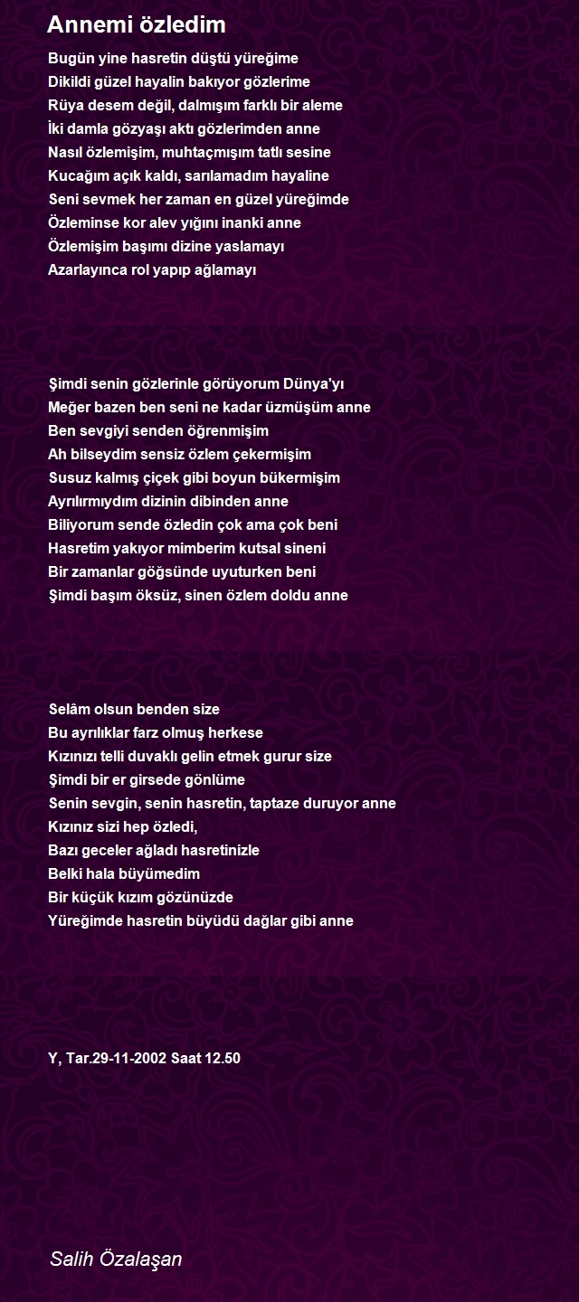 Salih Özalaşan
