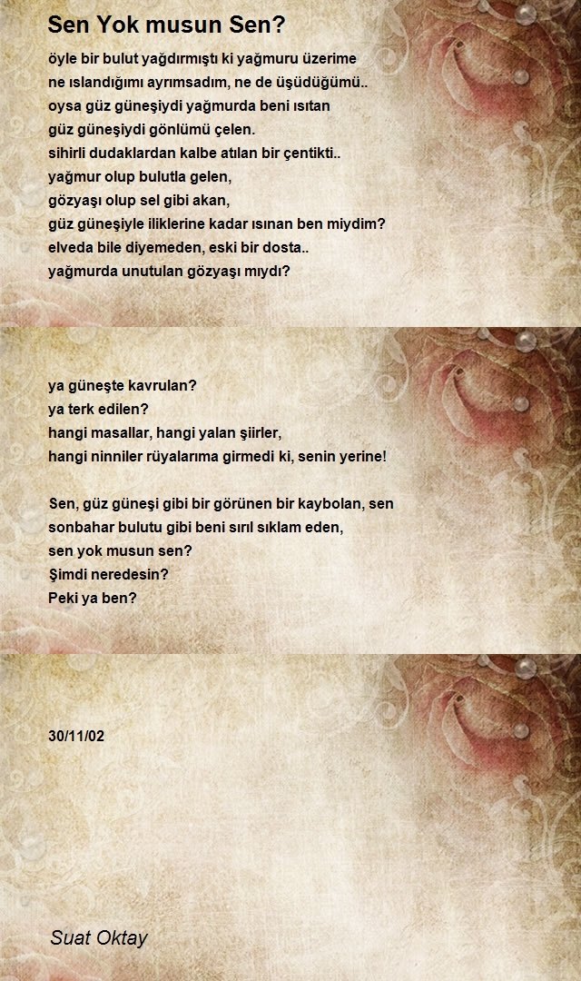 Suat Oktay