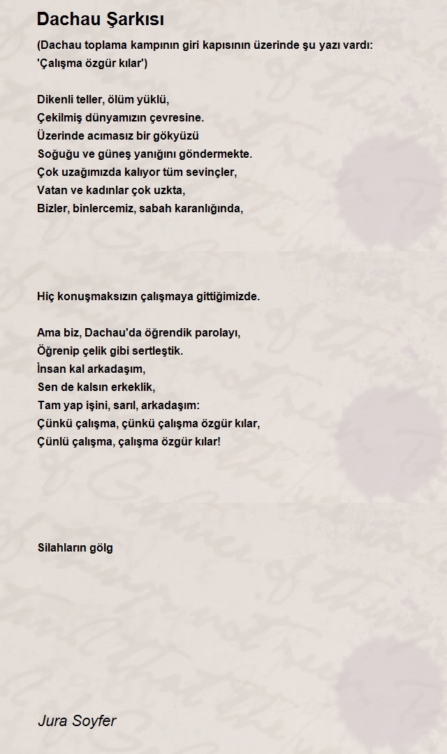 Jura Soyfer