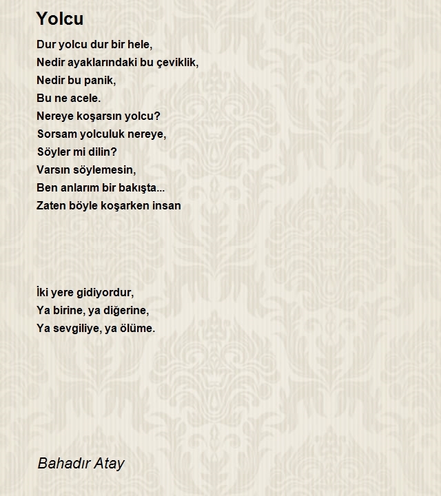 Bahadır Atay