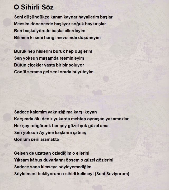 Uğur Oğuz Şahin