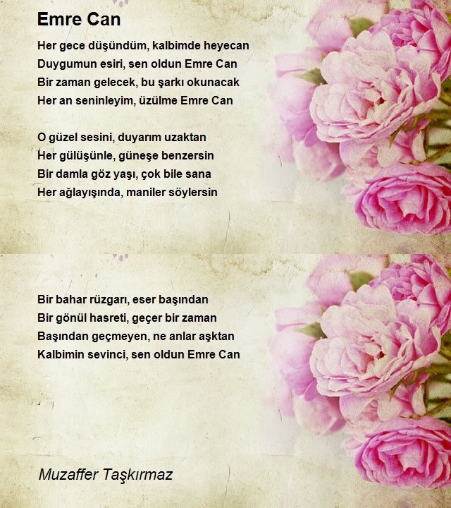 Muzaffer Taşkırmaz