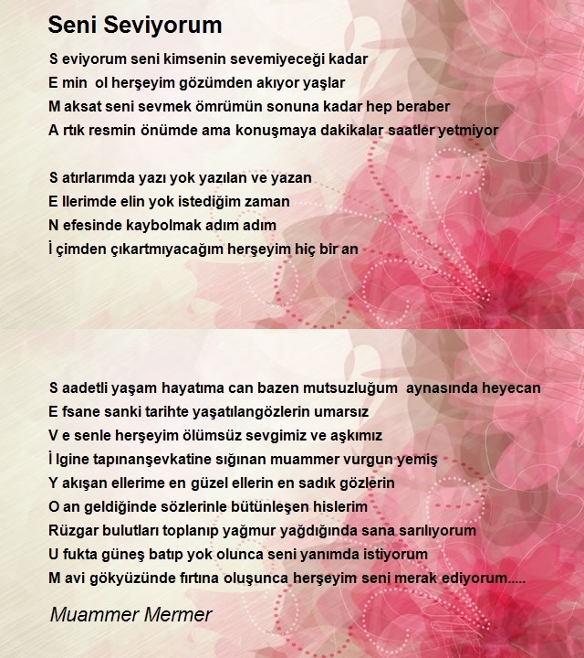 Muammer Mermer