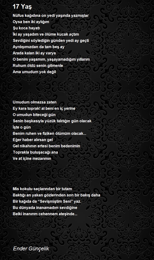 Ender Günçelik