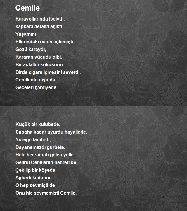Ufuk Nazım