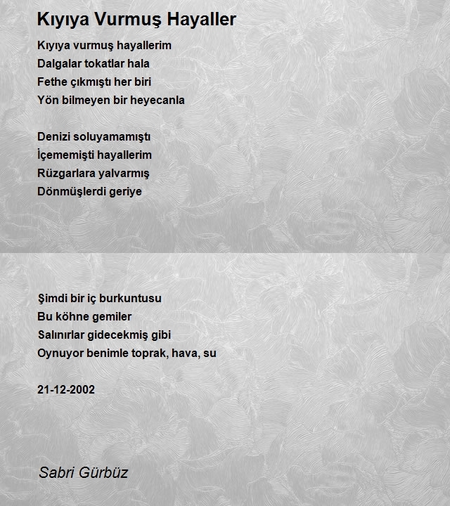 Sabri Gürbüz