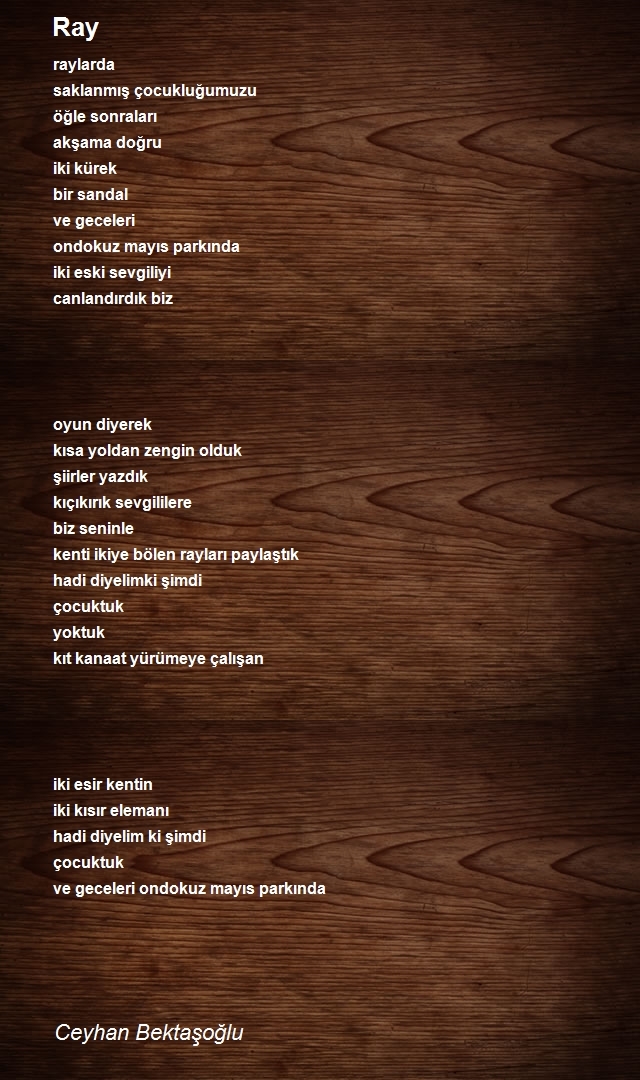 Ceyhan Bektaşoğlu