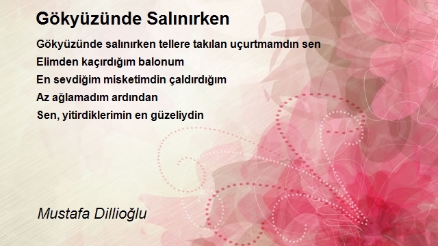 Mustafa Dillioğlu