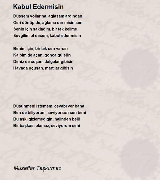 Muzaffer Taşkırmaz