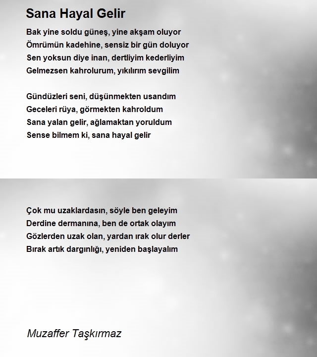 Muzaffer Taşkırmaz