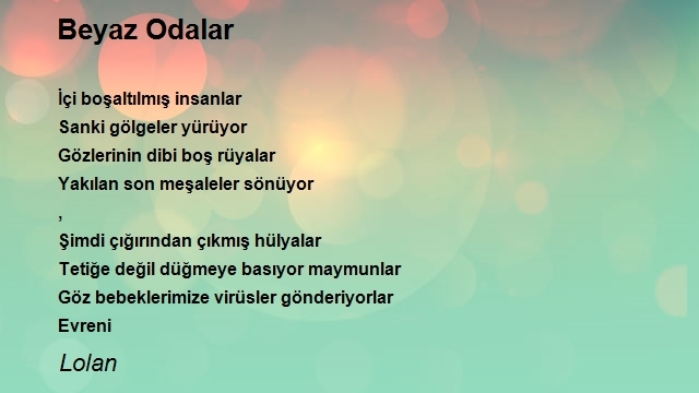 Şair Lolan