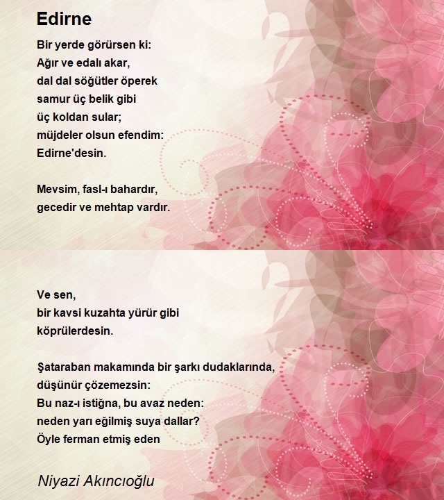 Niyazi Akıncıoğlu