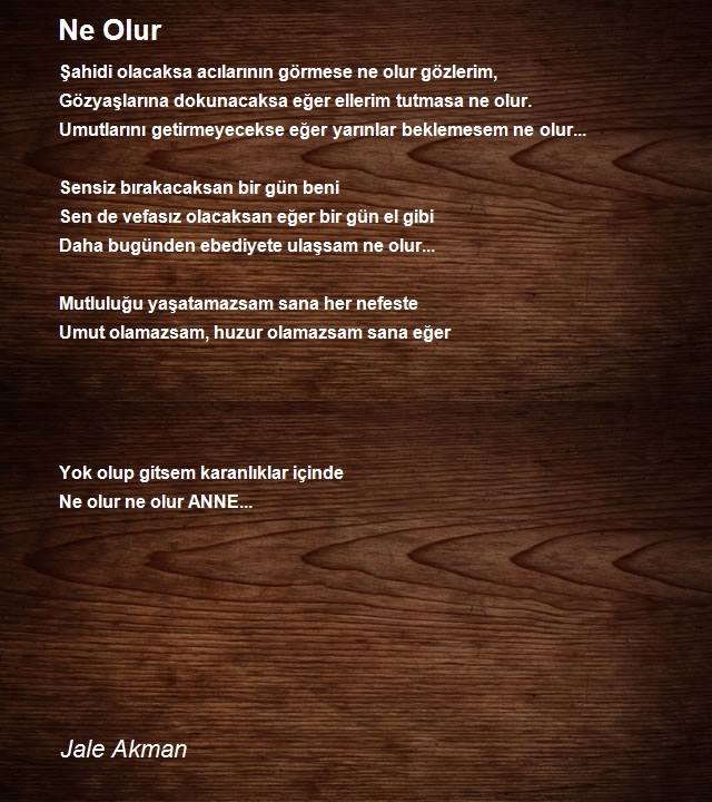 Jale Akman