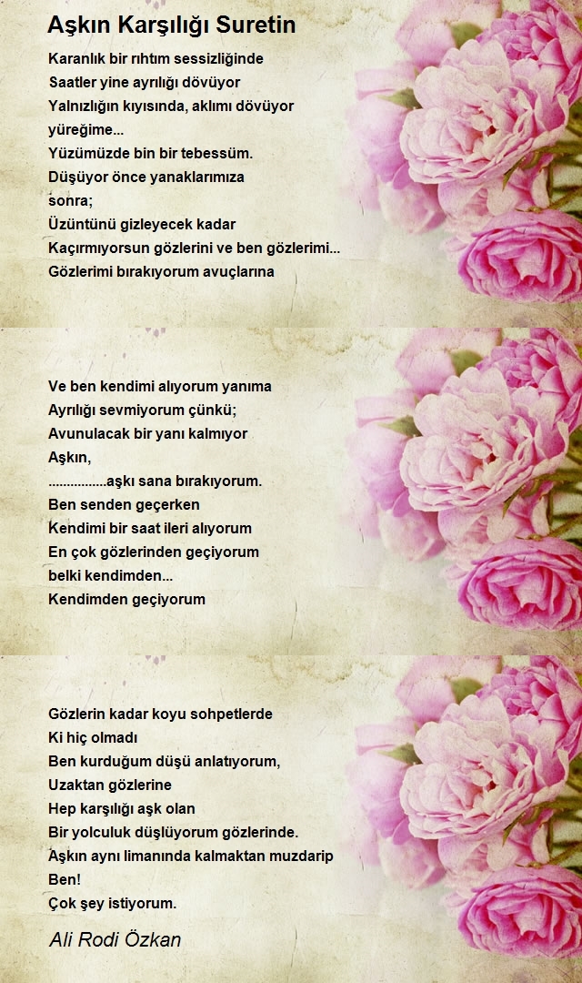 Ali Rodi Özkan