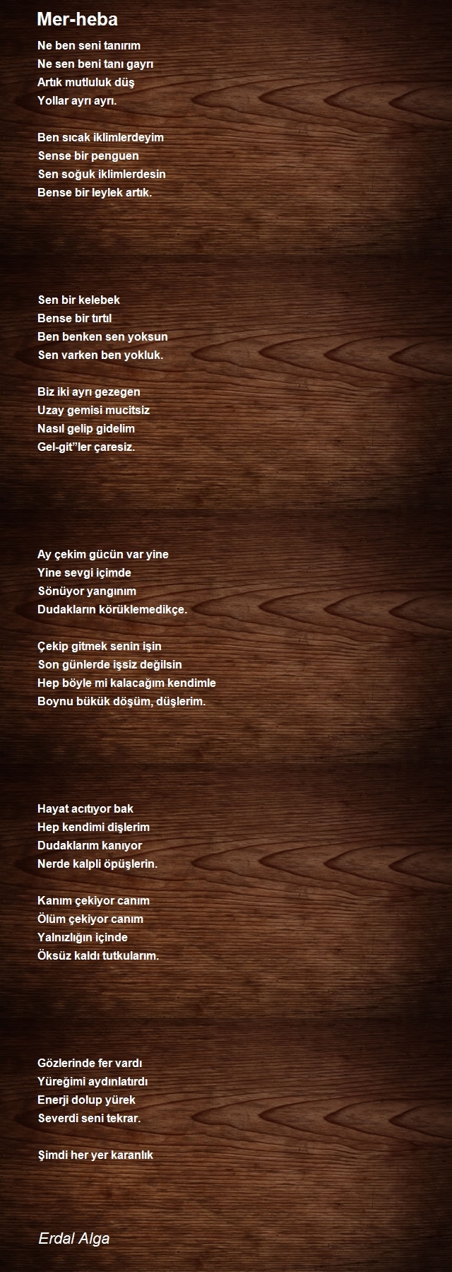 Erdal Alga