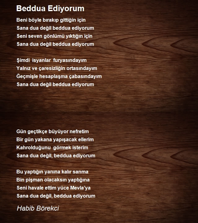 Habib Börekci