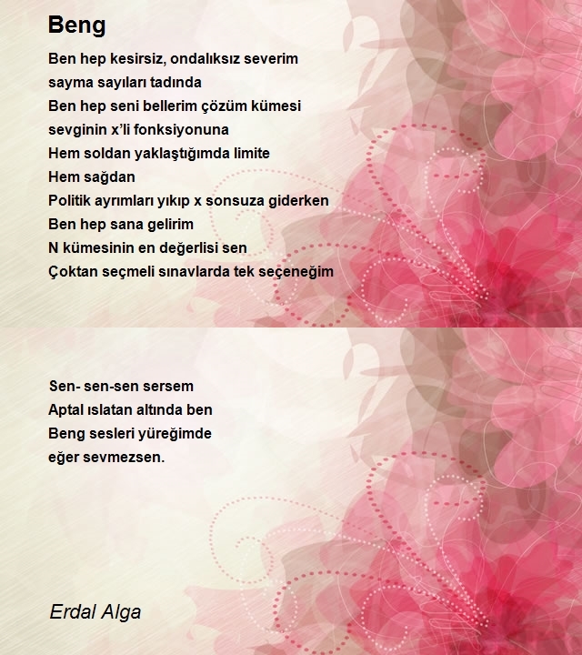 Erdal Alga