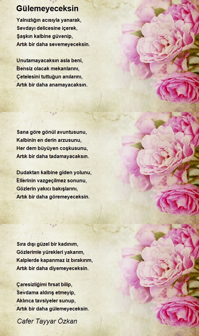 Cafer Tayyar Özkan
