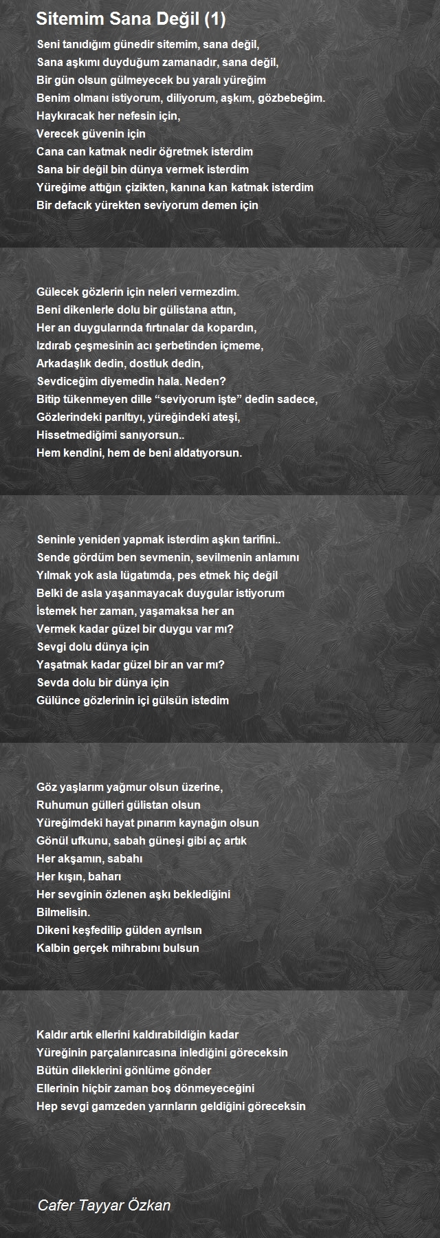 Cafer Tayyar Özkan