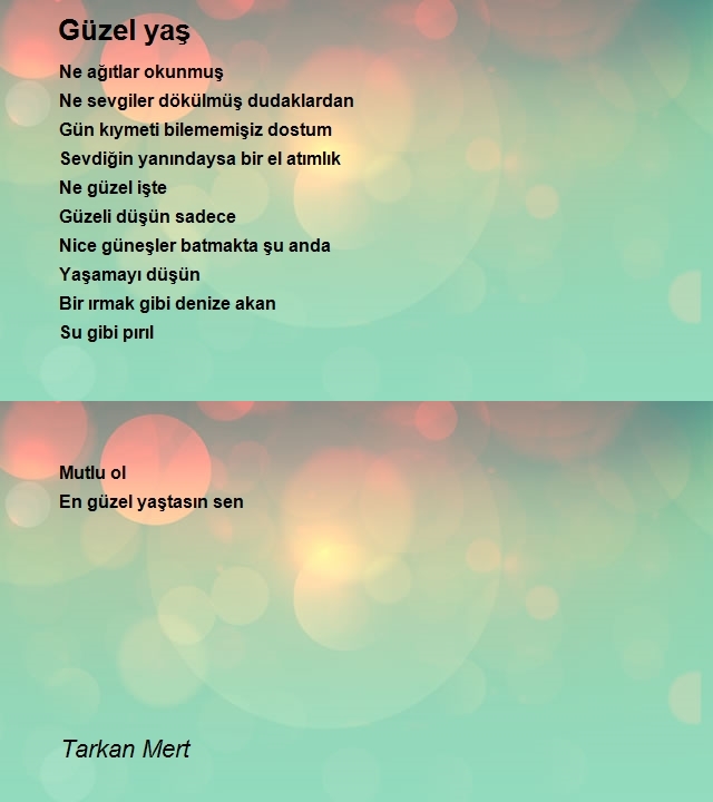 Tarkan Mert