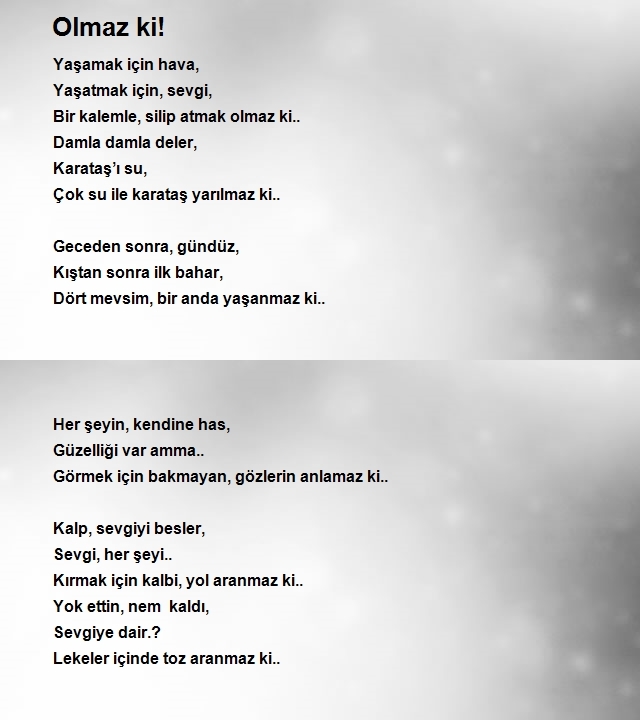 Nizamettin Dereci