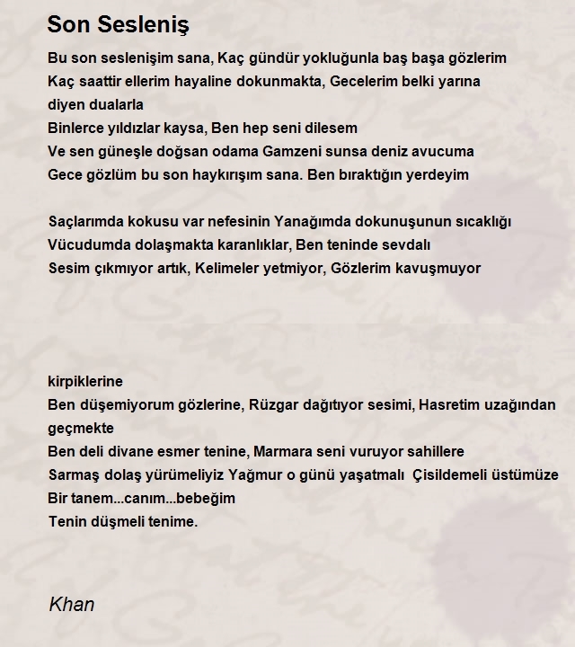 Şair Khan