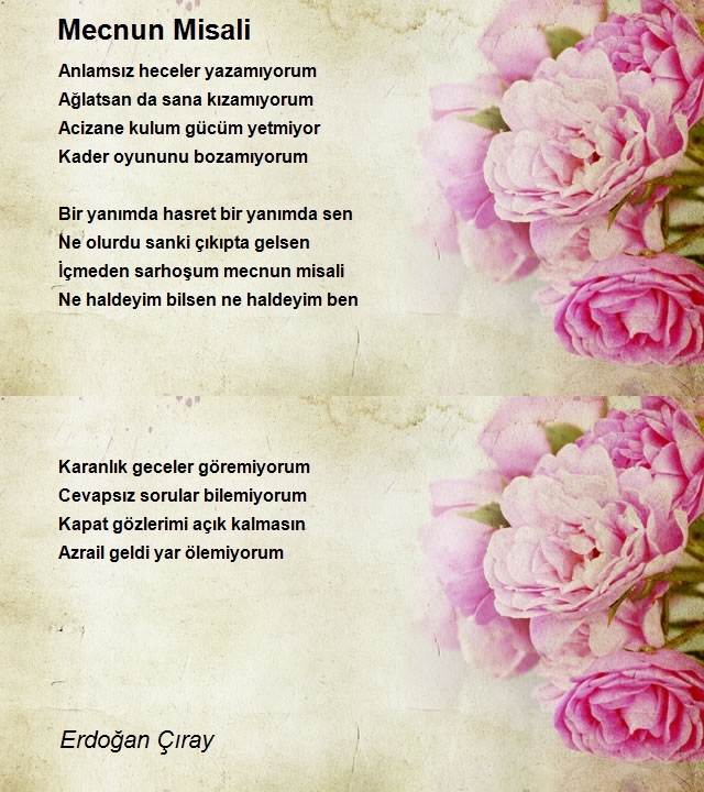 Erdoğan Çıray