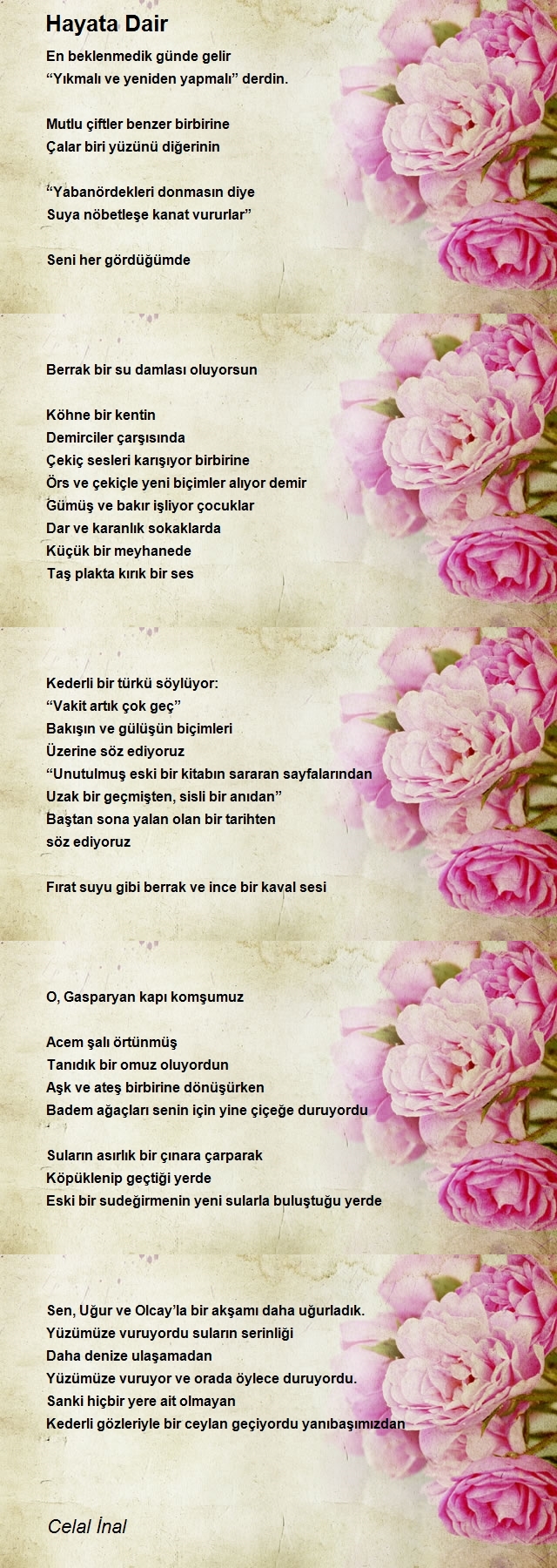 Celal İnal
