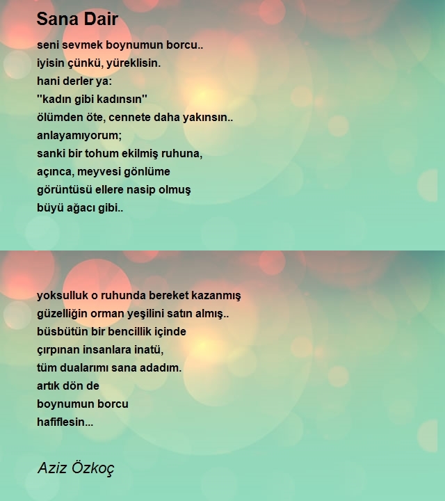 Aziz Özkoç
