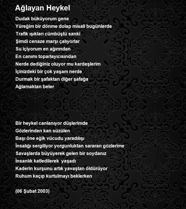 Ahmet Öztürk