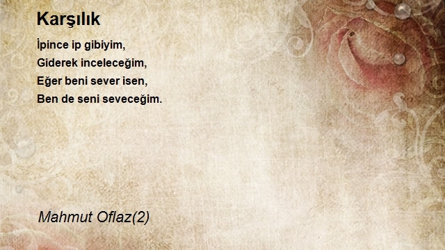 Mahmut Oflaz(2)