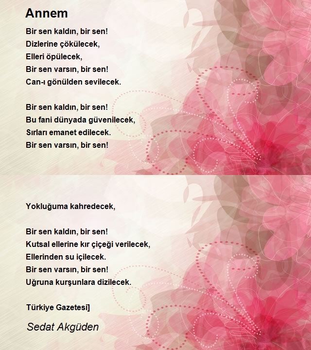 Sedat Akgüden