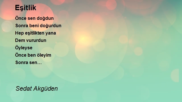 Sedat Akgüden
