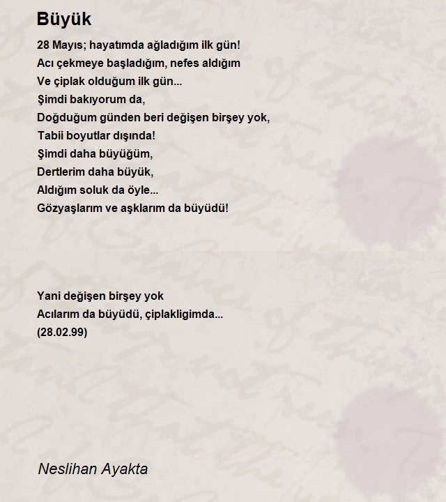 Neslihan Ayakta