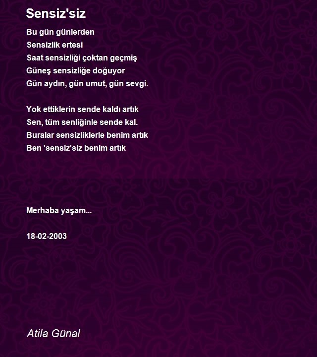 Atila Günal