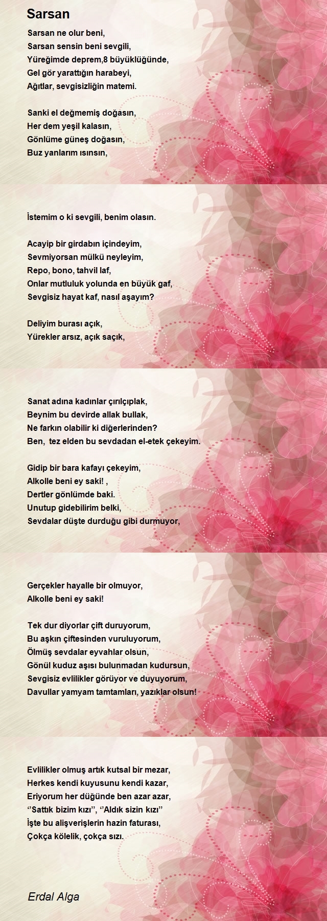 Erdal Alga