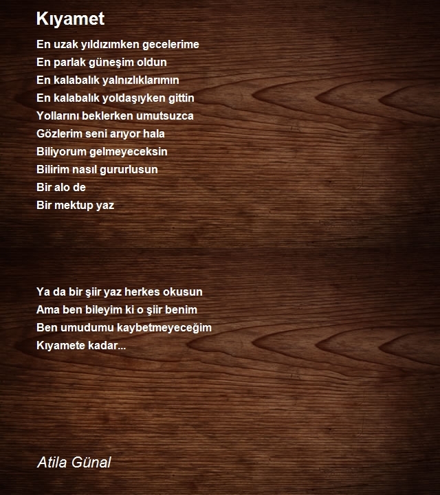 Atila Günal