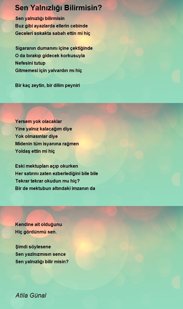 Atila Günal