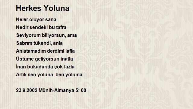 Saadet Güldürsün