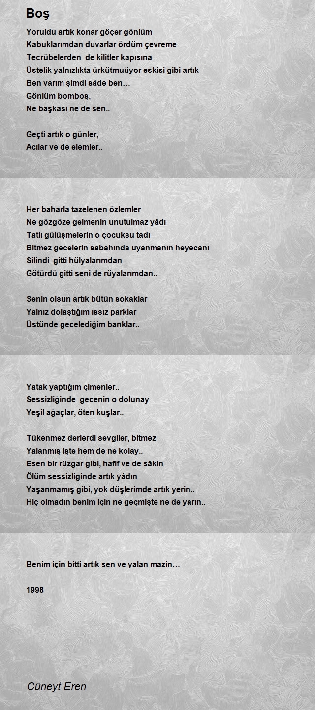 Cüneyt Eren