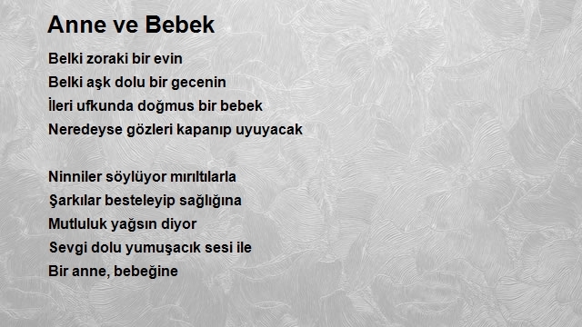 Barış Akm