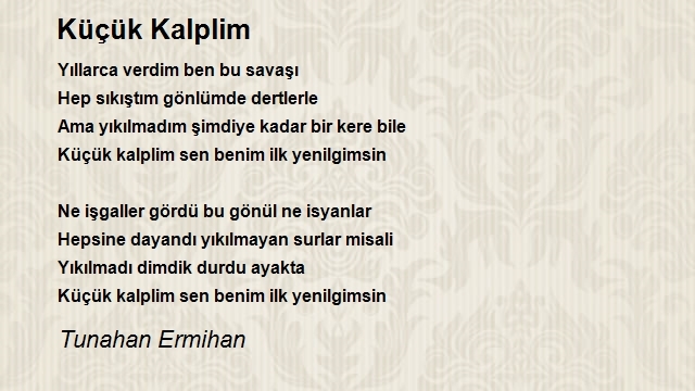 Tunahan Ermihan