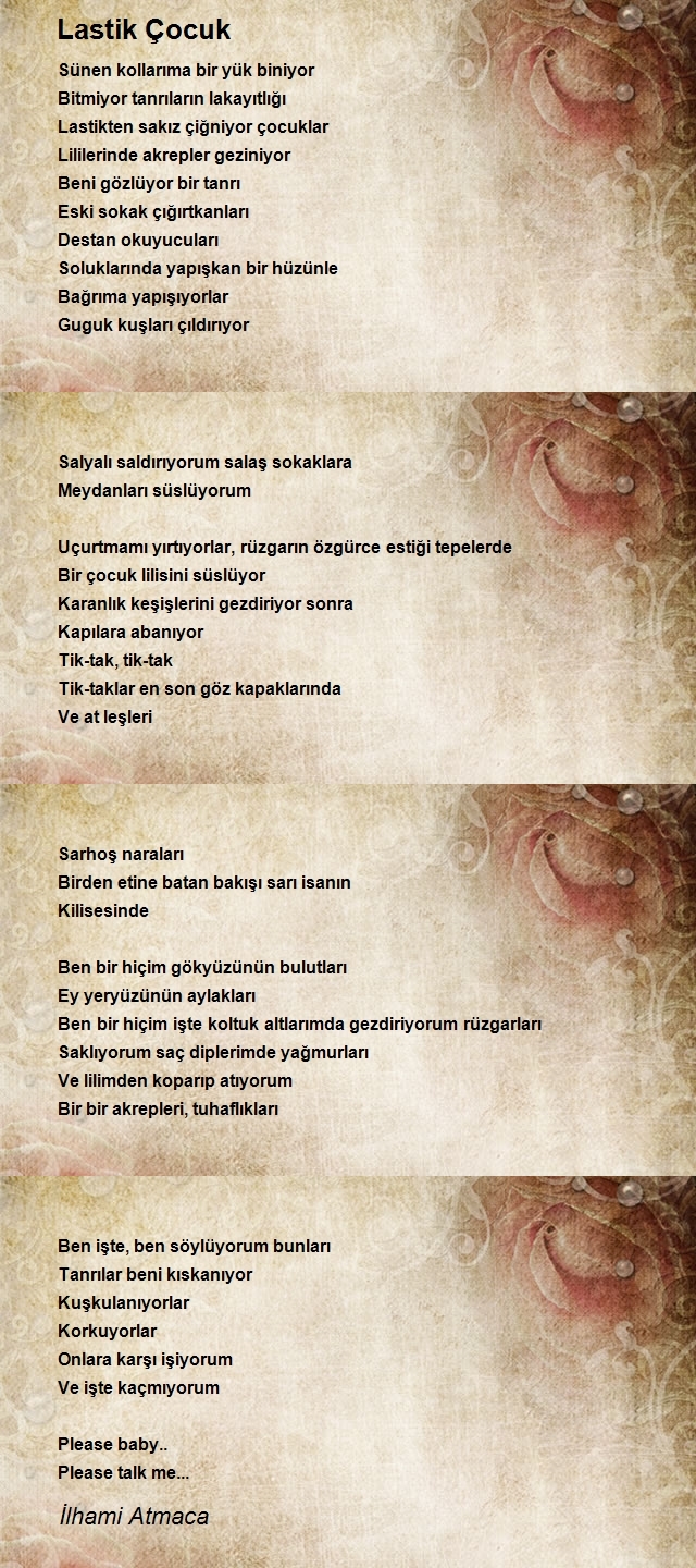 İlhami Atmaca