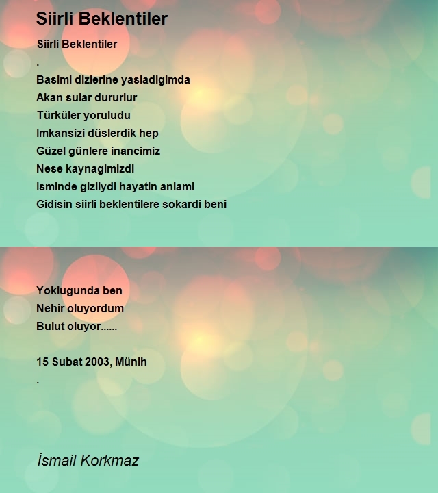İsmail Korkmaz