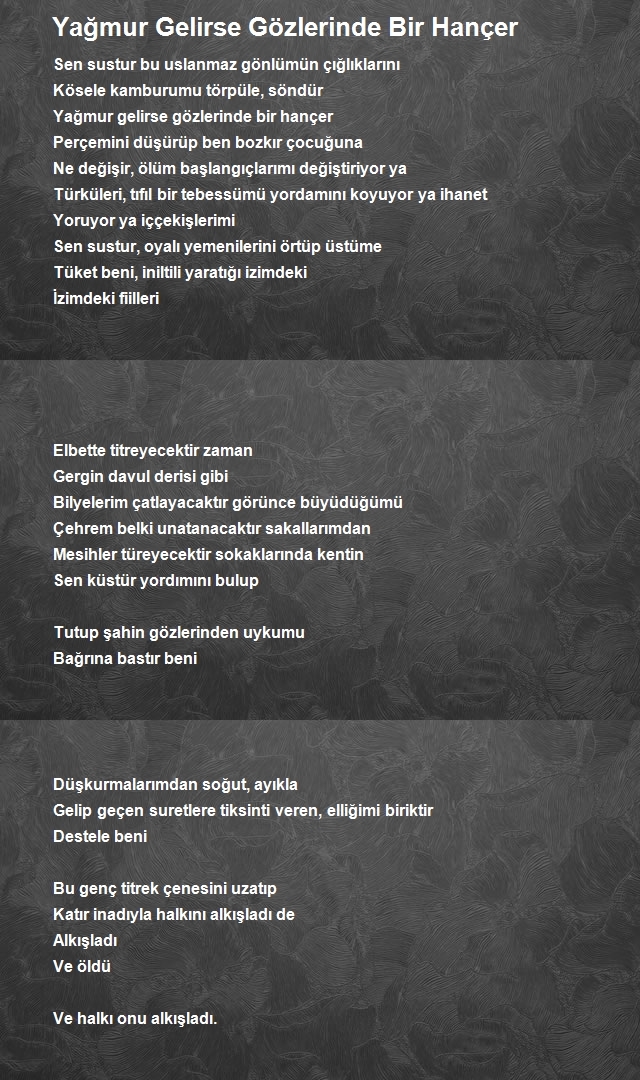 İlhami Atmaca