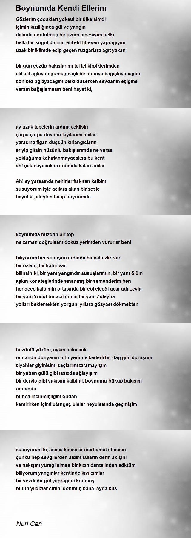 Nuri Can