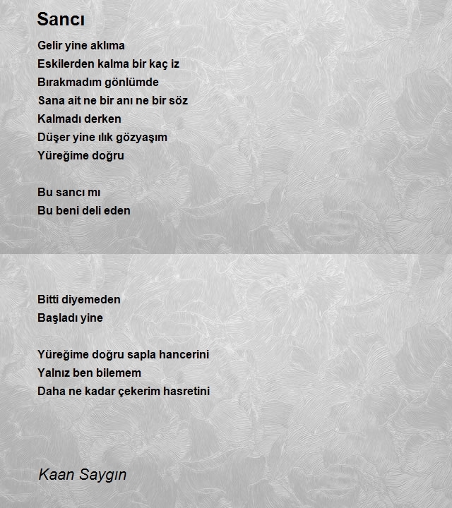 Kaan Saygın