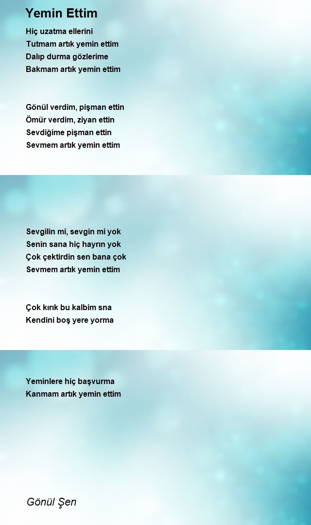 Gönül Şen