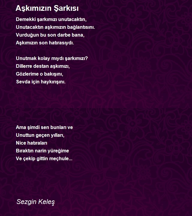 Sezgin Keleş